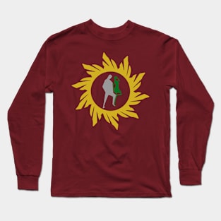 Sun Dance Long Sleeve T-Shirt